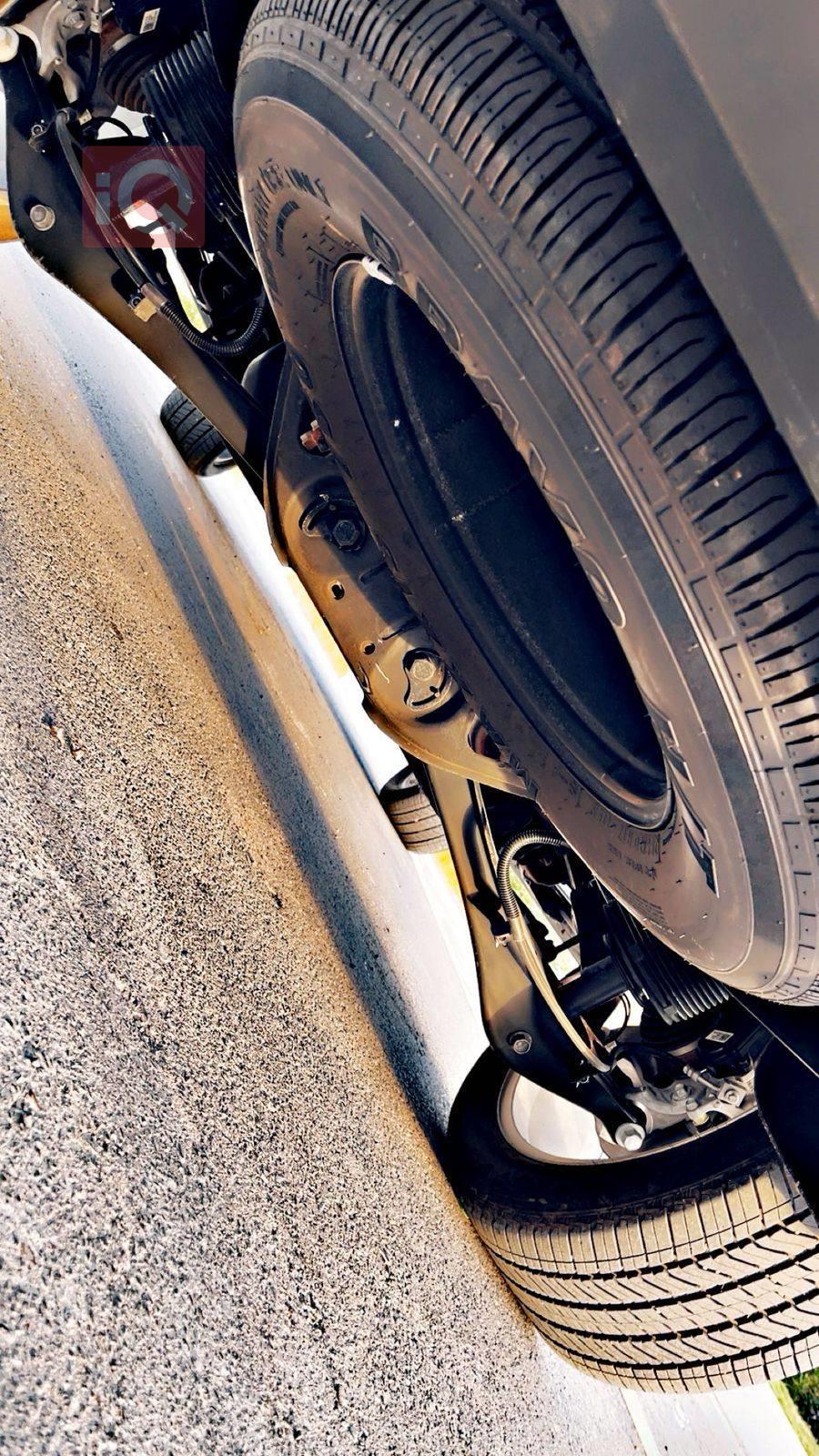 شيفروليه تاهو